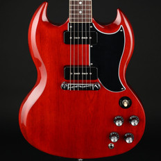 Gibson SG Special in Vintage Cherry #206930016