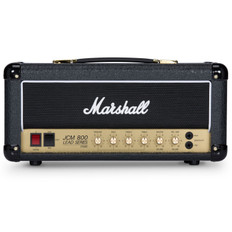 Marshall SC20H Studio Classic JCM800 Valve Head