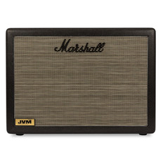 Marshall JVMC212D3 140W 2x12 Speaker Cabinet in Black Snakeskin