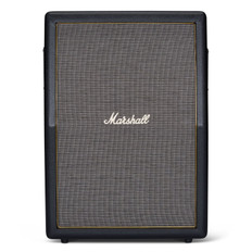 Marshall Origin ORI212A 2x12 Angled Guitar Cabinet