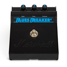 Marshall Bluesbreaker Reissue Overdrive Pedal