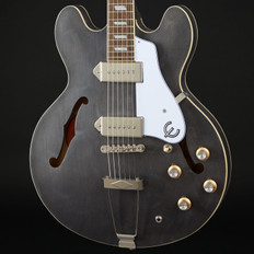 Epiphone Casino in Worn Ebony