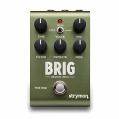 Strymon Brig dBucket Delay