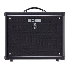 Boss Katana 50 MKII EX 1x12 Combo Amplifier