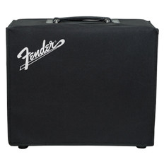 Fender Mustang GTX50 Amp Cover in Black