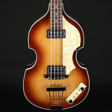 Hofner H500/1 '62 Mersey Violin Bass #Z0329H101