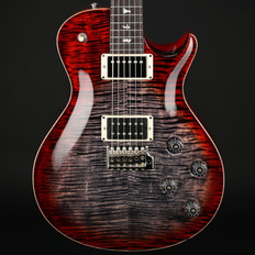 PRS Tremonti in Charcoal Cherryburst #0370642