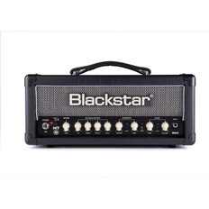 Blackstar HT-5RH MK II 5-Watt Valve Amp Head with Reverb