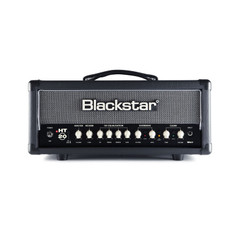 Blackstar HT-20RH MK II 20-Watt Valve Amp Head with Reverb