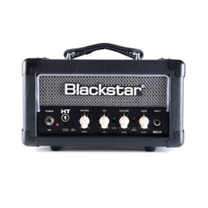 Blackstar HT-1RH MK II 1-Watt Valve Amp Head with Reverb