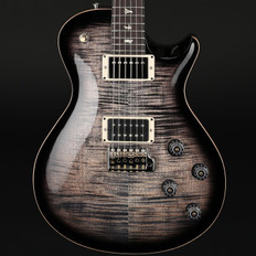 PRS Tremonti in Charcoal Contour Burst #0372310