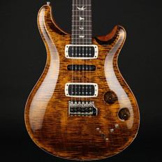 PRS Modern Eagle V in Yellow Tiger #0366484