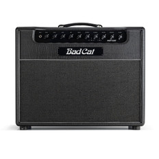 Bad Cat Hot Cat 45W 1x12 Valve Combo