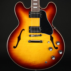 Gibson ES-335 Figured in Iced Tea #226930193