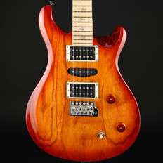 PRS SE Swamp Ash Special in Vintage Sunburst #F072513