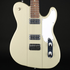 Shergold Telstar Standard in Champagne Gold