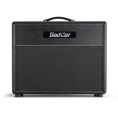 Bad Cat Hot Cat 1x12 Extension Cabinet