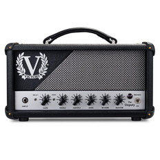 Victory Deputy 25w Compact Valve Amp Head