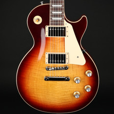 Gibson Les Paul Standard 60s in Bourbon Burst #233530300