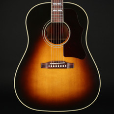 Gibson Southern Jumbo Original in Vintage Sunburst #20504046