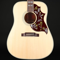 Gibson Hummingbird Faded in Natural #20574063