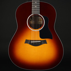 Taylor 217e-SB Plus 50th Anniversary Ltd in Sunburst #2201234307