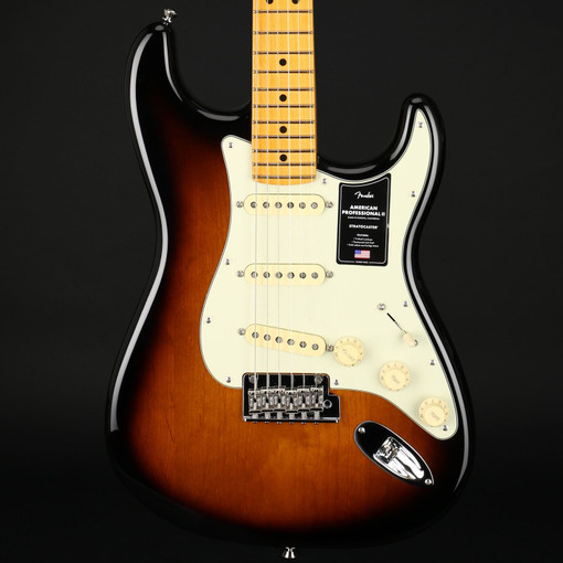 Fender American Professional II 70th Anniversary