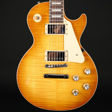 Gibson Les Paul Standard '60s Custom Shop Top in Honey Burst #222640304