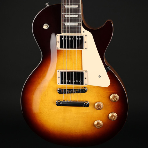 gibson les paul tribute electric guitar satin tobacco burst the pickups are designed to eliminate noise interference Not What I Expected!! GIBSON