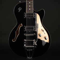 Duesenberg Starplayer TV in Black with Case