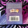 Magic of Unicorns Oracle Box Back