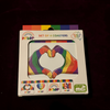 Rainbow pride gift set