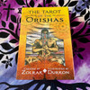 Tarot of the Orishas Box Front