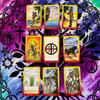 Tarot of the Orishas Cards