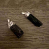 Black Tourmaline Pendant