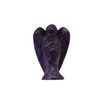 Sodalite Angel Figurine