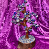 Lapis Lazuli Gem Tree