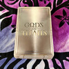 Gods & Titans Oracle Cards Card Back