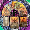 Gods & Titans Oracle Cards