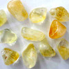 Citrine Tumbled Stone