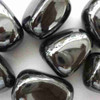 Hematite Tumbled Stone