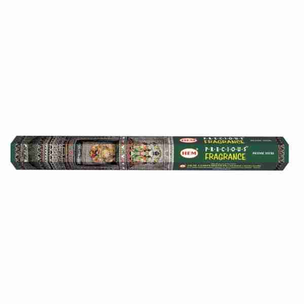 Precious Fragrance Incense Sticks