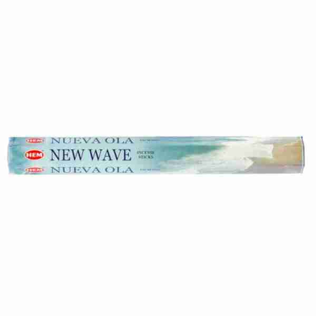 New Wave Incense Sticks