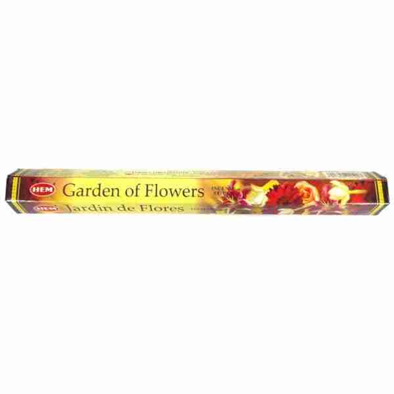 Garden of Flowers Incense Sticks