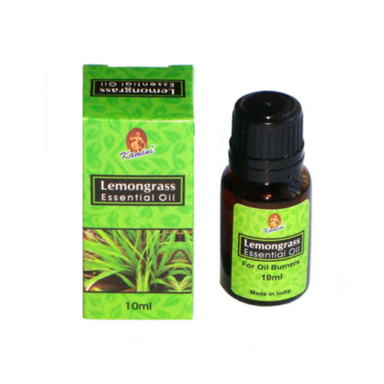 Lemongrass Essential Oil