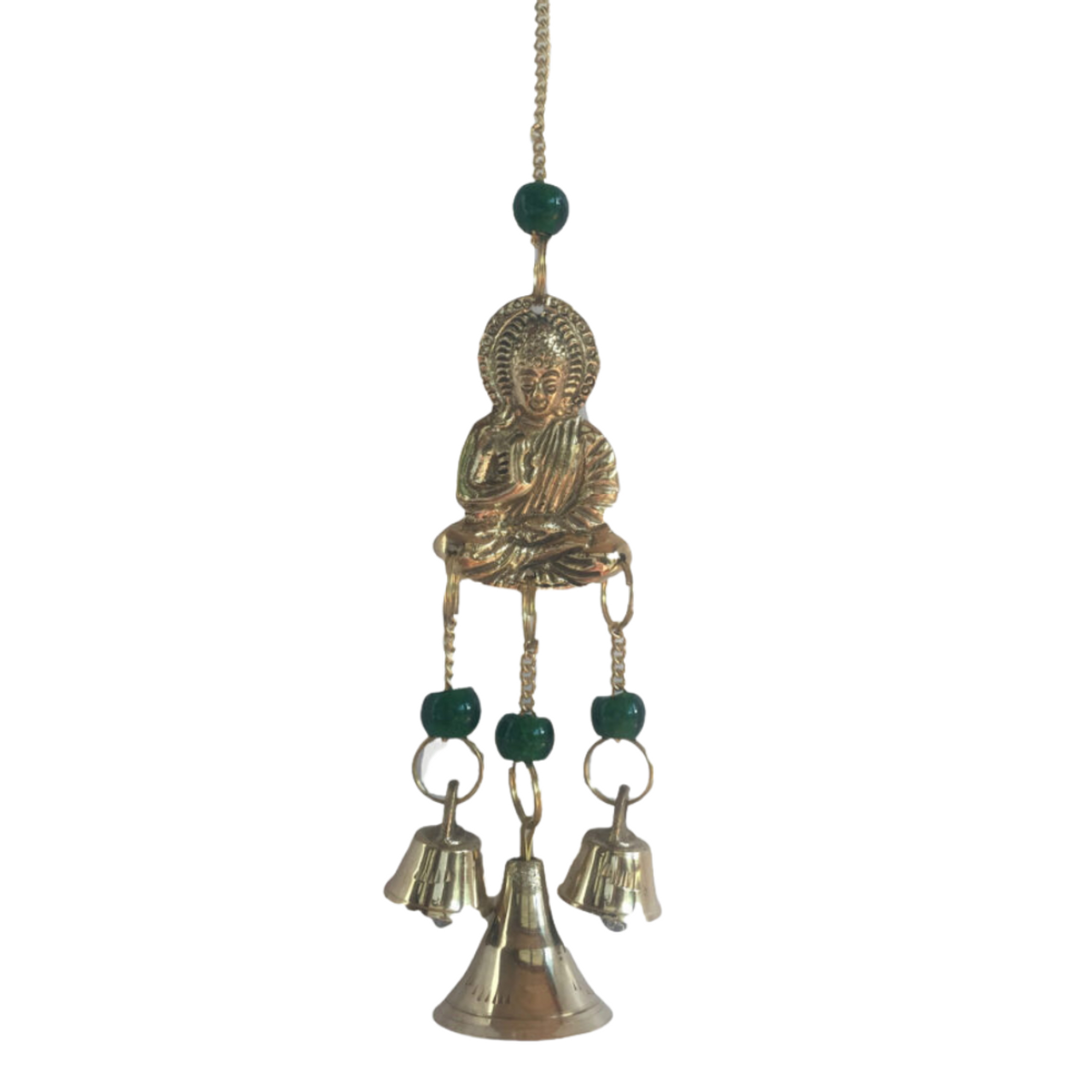 Buddha Bells