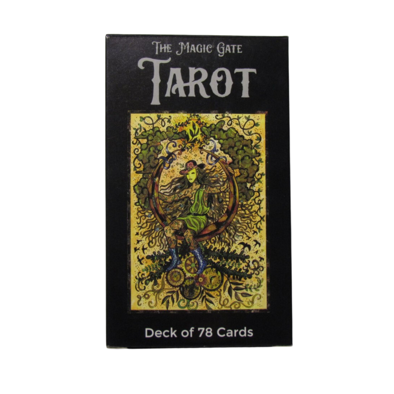 The Magic Gate Tarot