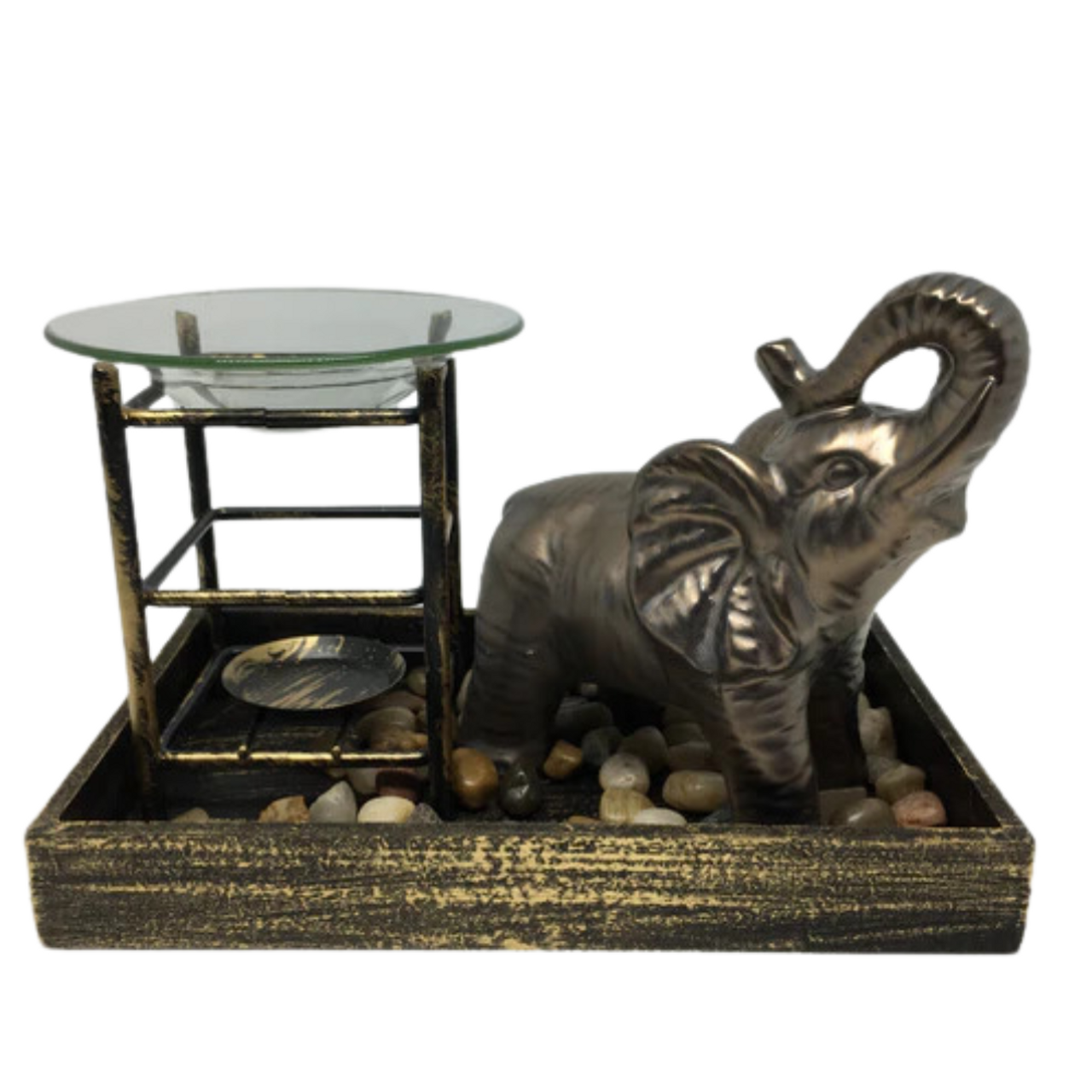 Elephant Oil Burner