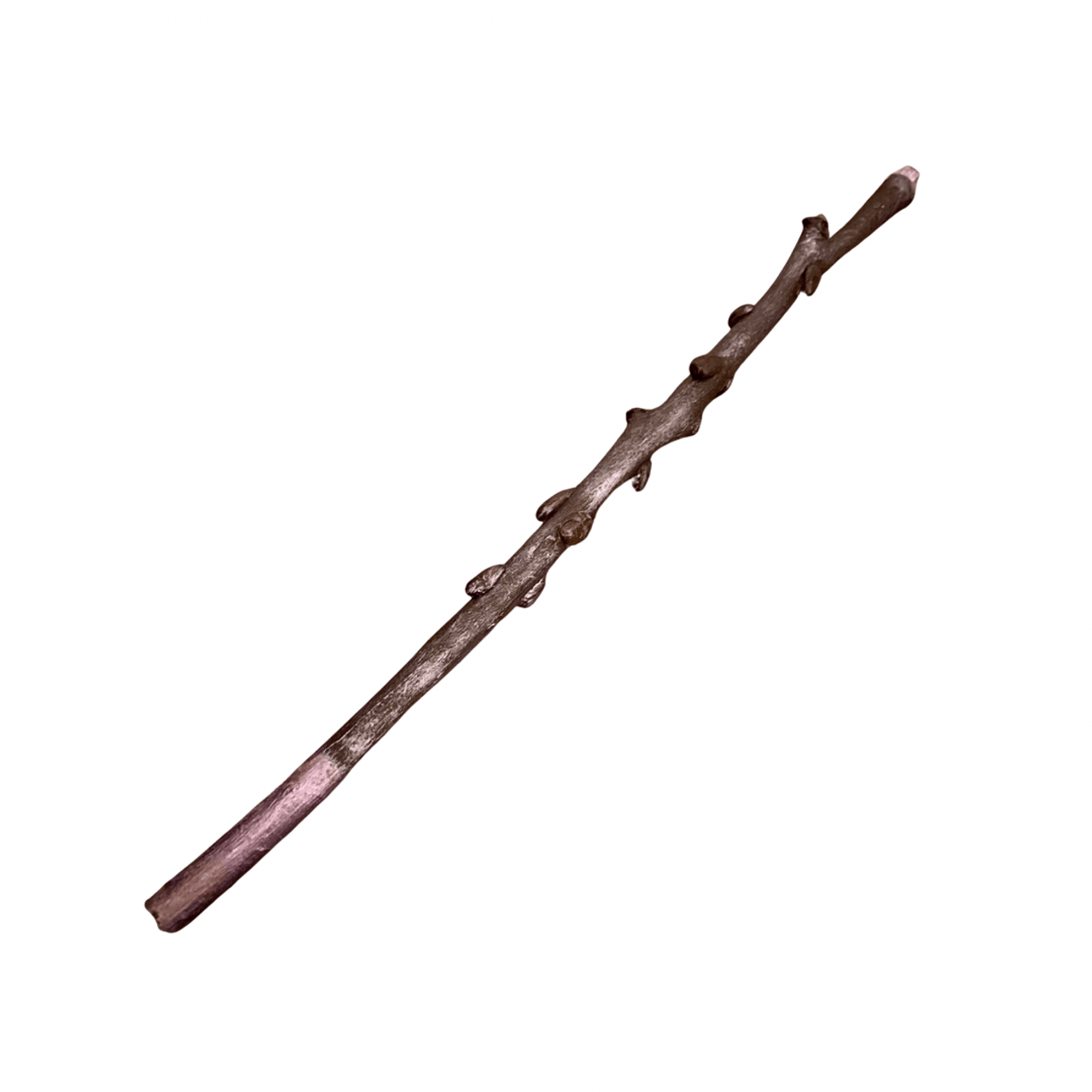 Amethyst Pointed Wand