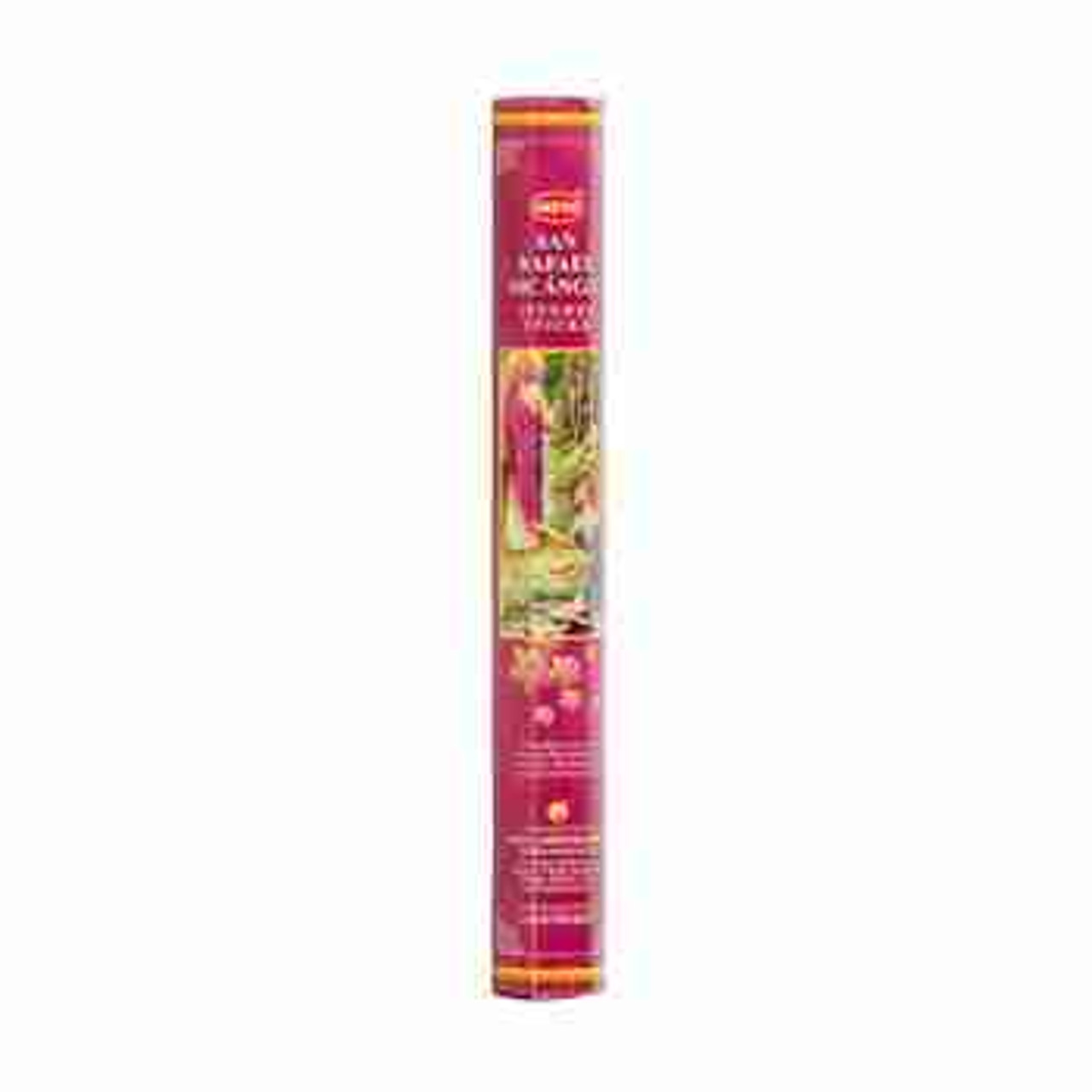 San Rafael Arcangel Incense Sticks